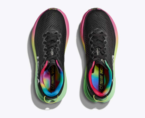 Hoka Rincon 3 Review: The Running World’s Hidden Gem or Total Scam? Find Out Now!