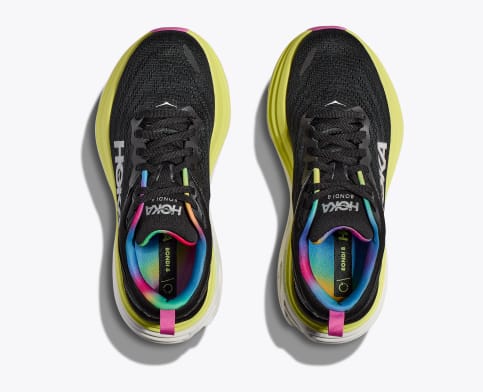 Hoka Bondi 8 Review: The Game-Changing Shoe Every Runner Must Try!