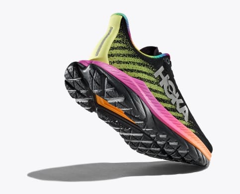 Unbelievable! Hoka Mach 5 Review Reveals Mind-Blowing Performance!