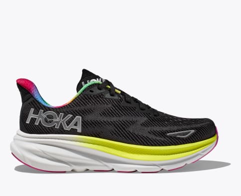 Hoka Clifton 9 Review: Shocking Results and Surprising Features Revealed!