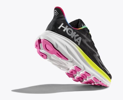 Hoka Clifton 9 Review: Shocking Results and Surprising Features Revealed!