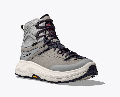 Hoka one one 2025 tor ultra hi tan