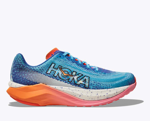 HOKA ONE ONE IRONMAN Mach X for HOKA ONE ONE