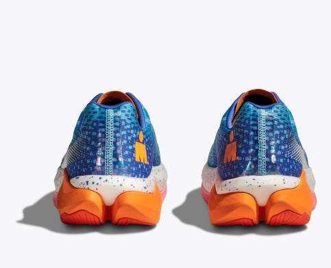 Hoka 2024 ironman shoes