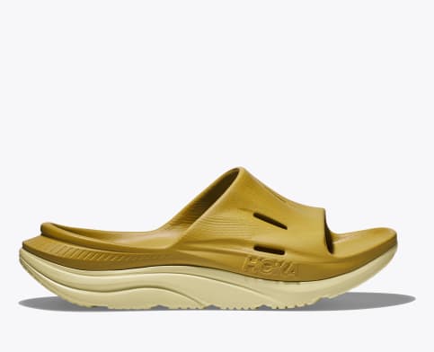 ORA Recovery Slide 3 Sandal HOKA