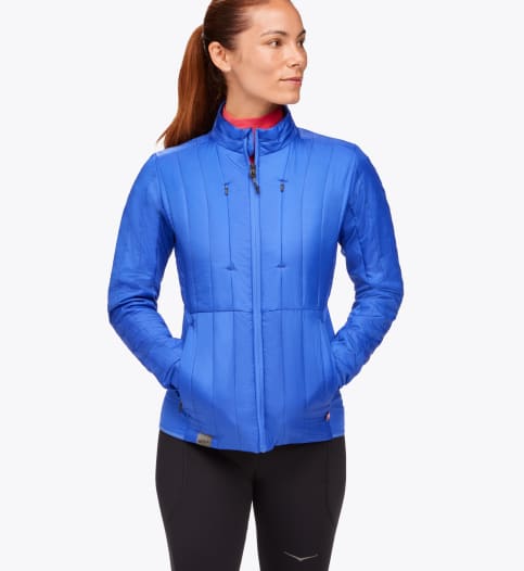 Helly hansen regulate midlayer jacket best sale
