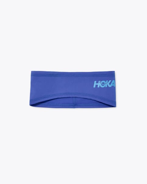 Hoka headband 2025