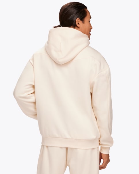 HOKA ONE ONE HOKA Essential Full Zip Hoodie for Men HOKA ONE ONE