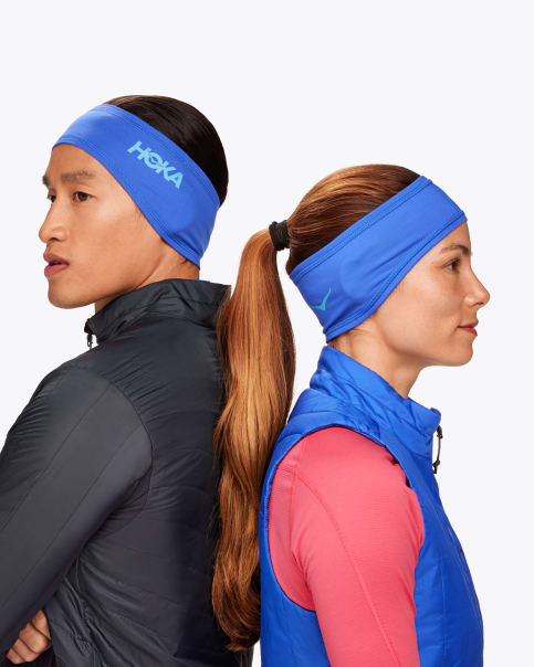 Hoka headband discount