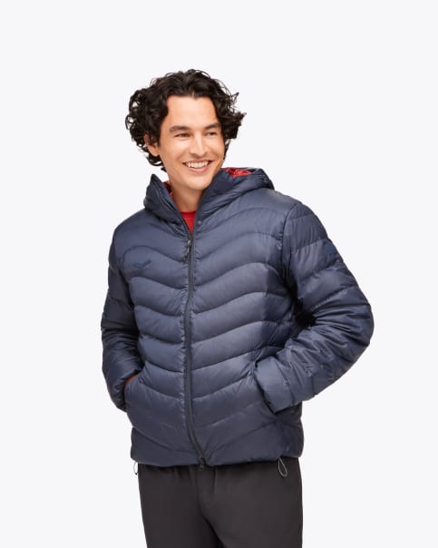 Hoka one one jacket cheap