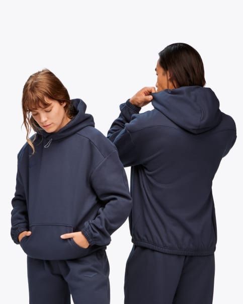 Hoka one one hoodie hotsell