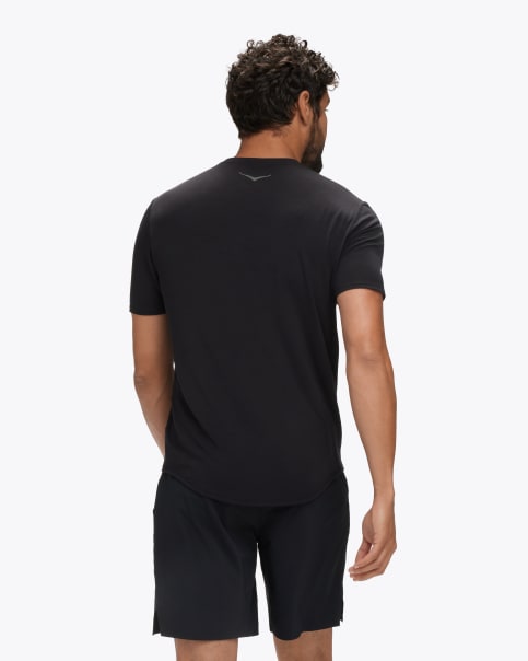 HOKA ONE ONE HOKA Essential Tee for Men HOKA ONE ONE