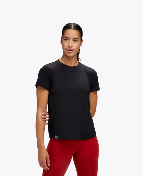 HOKA ONE ONE®(ホカ オネオネ™ ) JACQUARD TEE HOKA ONE ONE®(ホカ オネオネ™ ) JACQUARD TEE