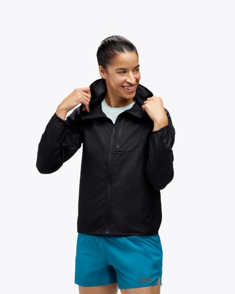 【限定販売】 HOKA®公式サイト【スカイフロー ジャケット|SKYFLOW JACKET 196565823564 | レディース】ホカ オネオネ™ ウォーキング・ランニングウェア