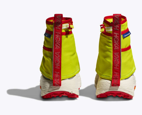 HOKA HOKA x Nicole McLaughlin Mafate THREE2 Unisex | HOKA® DE