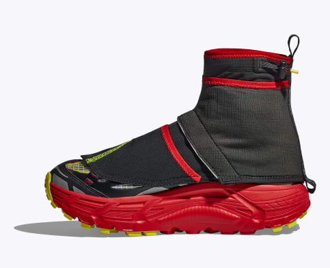 日本全国送料無料商品 特集 x HOKA ONE® ONE HOKA Nicole for Three2 Mafate McLaughlin クレンジング・メイク落とし