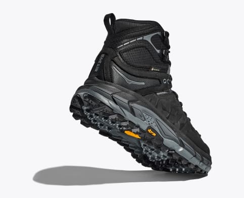 Hoka tor trafa outdoor 2025 walking shoes