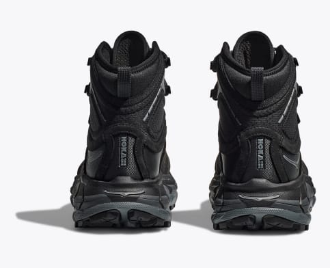Hoka 2025 tor boots
