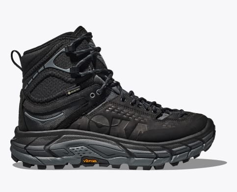 Hoka one 2025 one tactical boots