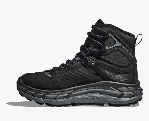 Hoka one one high outlet top