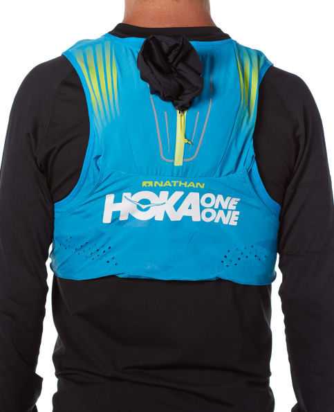 Hoka one one hydration vest hot sale
