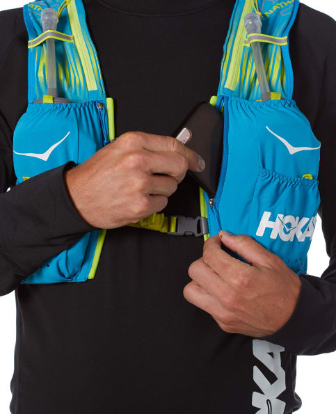 HOKA HOKA Race Vest 8L for Men HOKA CH