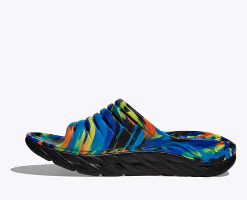 Men's ora hotsell recovery slide 2