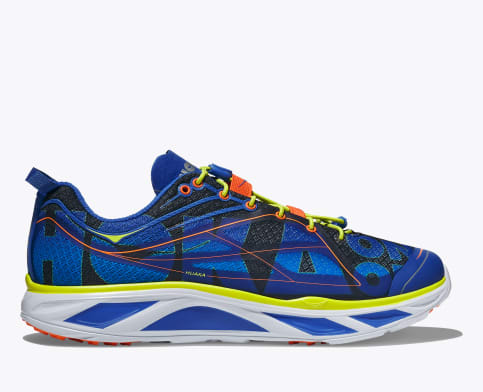 HOKA Huaka Origins for All HOKA SK