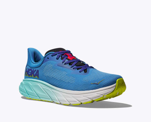 Hoka arahi clearance 2 wide mens