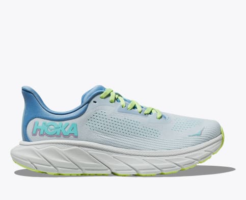 Hoka one one arahi 2 femme hot sale