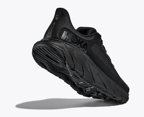 ◆正規品◆HOKA ARAHI 7 BLACK - WIDE◆関税/送料無料◆人気◆ HOKA ONE ONE® Arahi 8 for Men | HOKA ONE ONE®