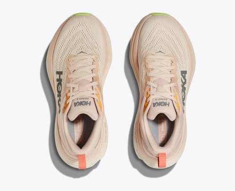 Bondi 8 Max Cushioned Road Running Shoe | HOKA® Bondi 8 Max Cushioned Road Running Shoe | HOKA®