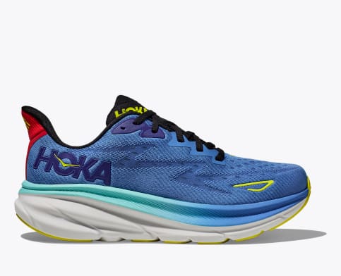 Men's Clifton 9 Running Shoe | HOKA®