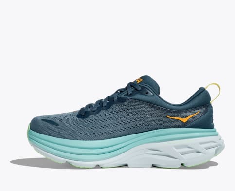 HOKA Bondi 8 for Men | HOKA® UK