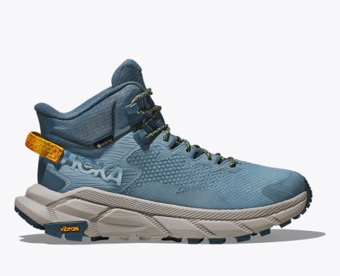 Hoka walking boots best sale