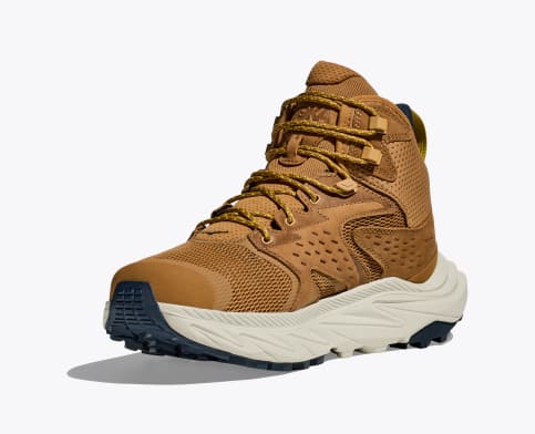 Hoka discount one mid