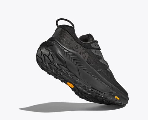 HOKA ONEONE トゥウルトラロー×EG ブラック　27 HOKA®公式サイト【トー ウルトラ ロー|TOR ULTRA LO