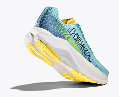 Mach hoka discount