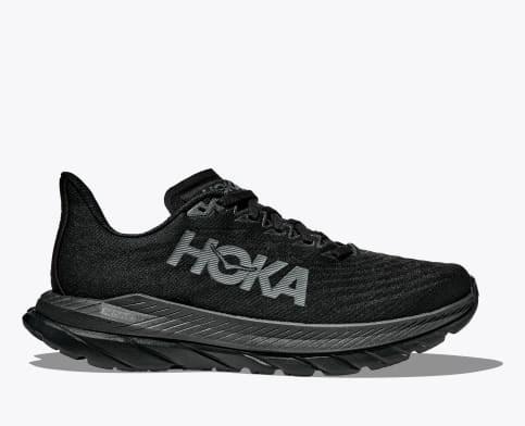 Hoka Bondi Black Hoka One One Neutral Bondi On Sale