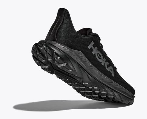 Hoka one one men's mach running shoe outlet
