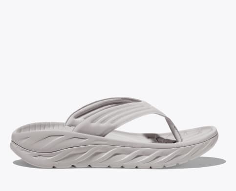 Hoka one one sale women's ora recovery flip