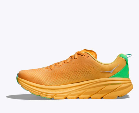 ホカオネオネ RINCON3 リンコン3 26.5㎝ ホカ オネオネ RINCON3 WIDE (ランニングシューズ) 価格比較