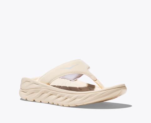 Sandal hoka sales