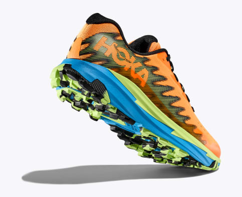 Hoka one one torrent mens 2025