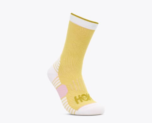 HOKA Crew Run Sock 3-Pack for All | HOKA® UK