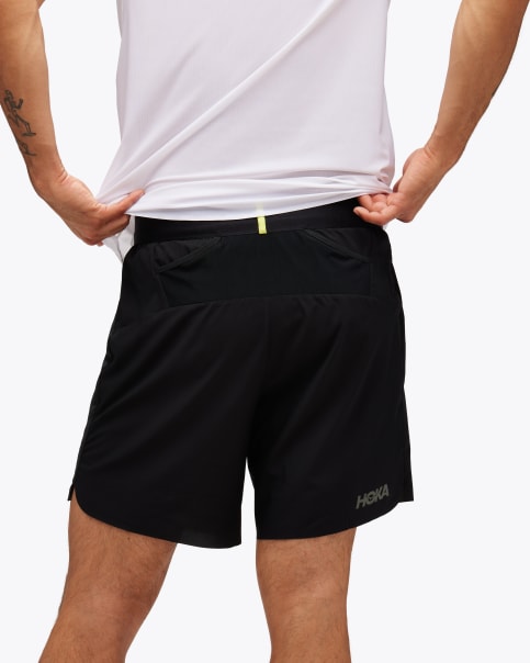 HOKA ONE ONE® Glide 7'' Short W/Brief for Men | HOKA ONE ONE®