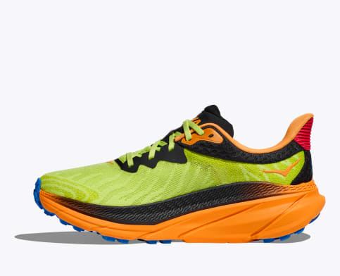 HOKA®公式サイト【チャレンジャー 7|CHALLENGER 7 1134497 | メンズ 