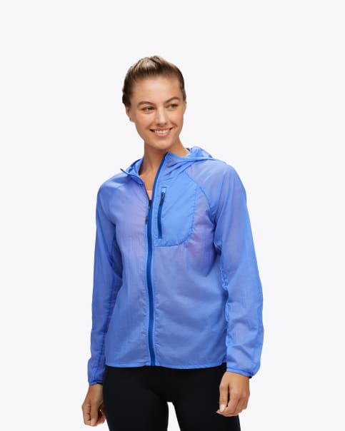HOKA ONE ONE® Skyflow Jacket for Women | HOKA ONE ONE®