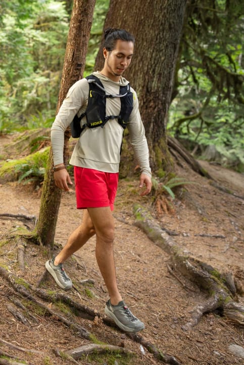 HOKA®公式サイト【Hoka ハイク パック 13L|HOKA HIKE PACK 13L 