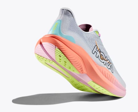 Mach 6